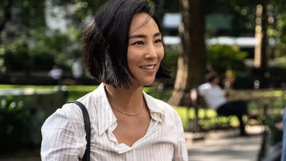 Greta Lee