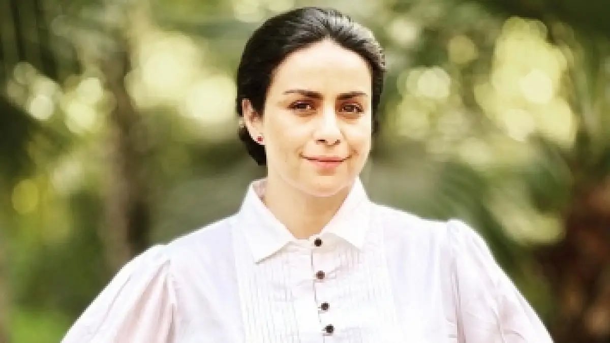 Gul Panag