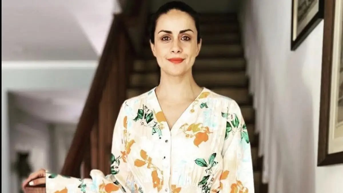 Gul Panag