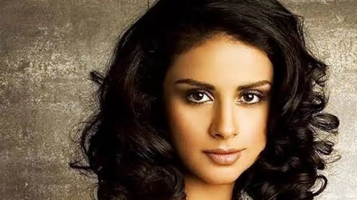 Gul Panag