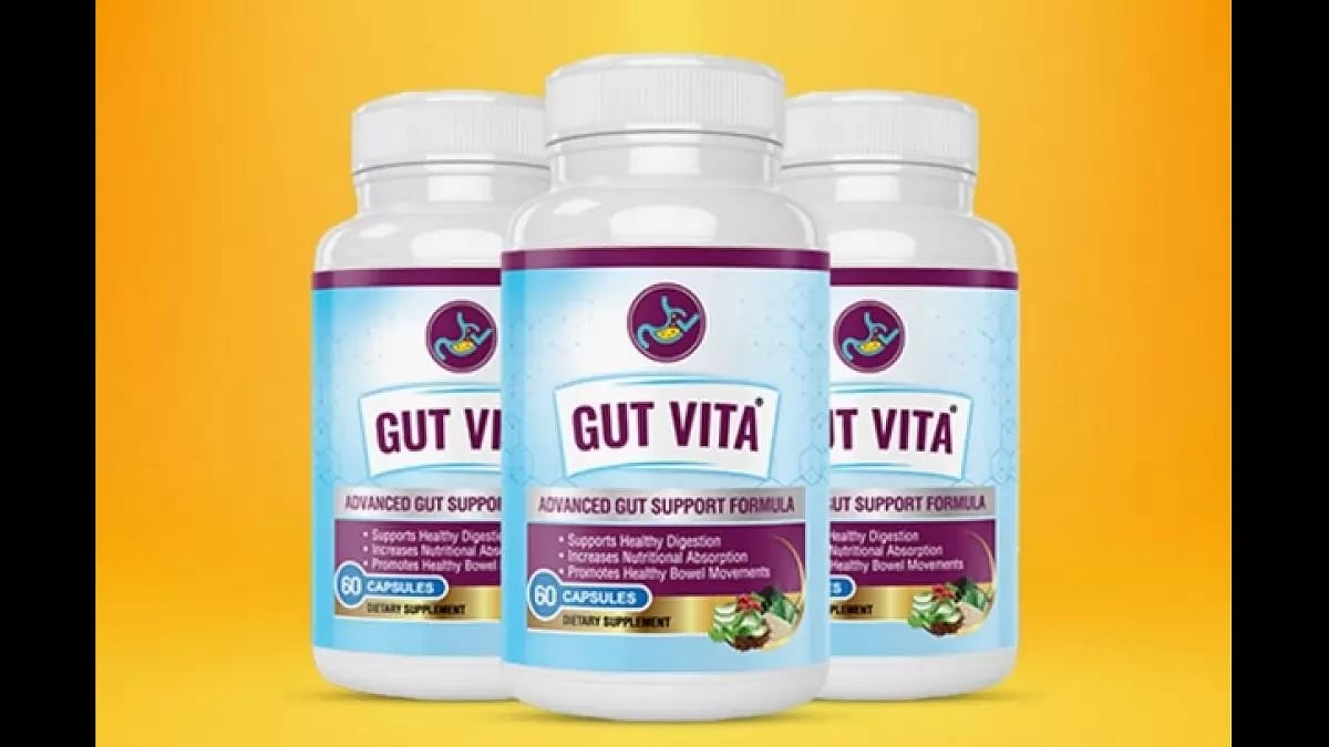 Gut Vita