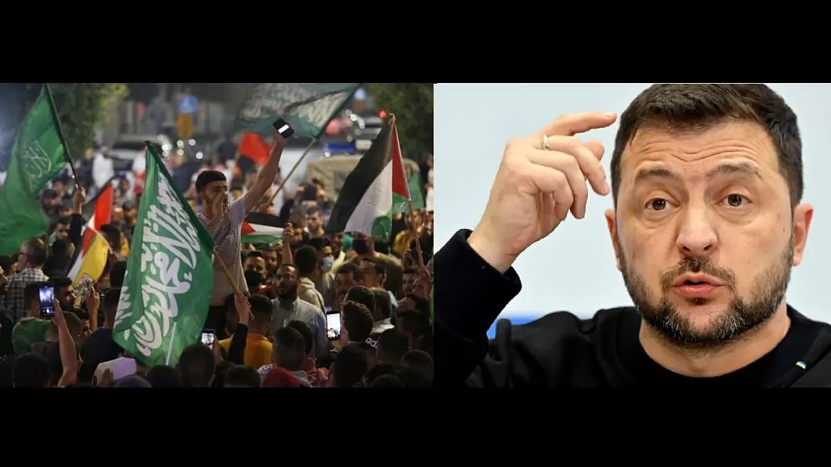 HAMAS 