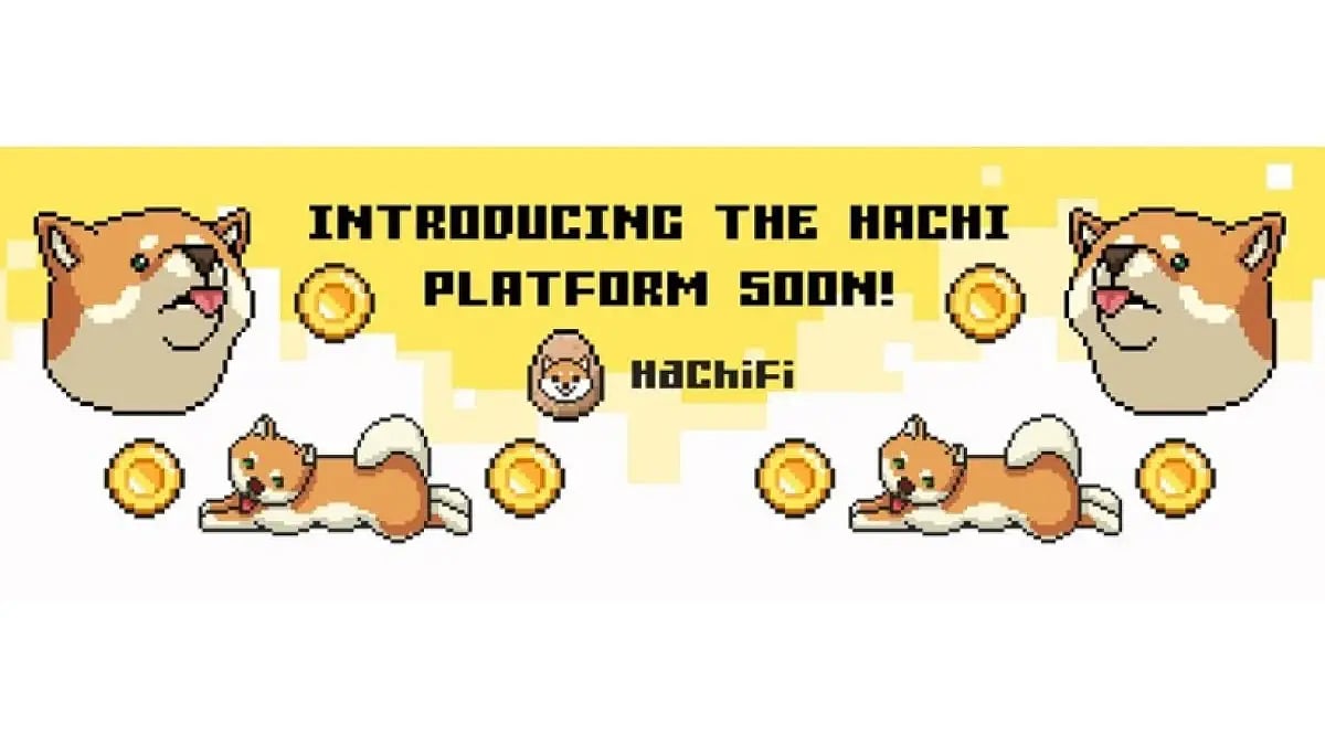 HachiFi
