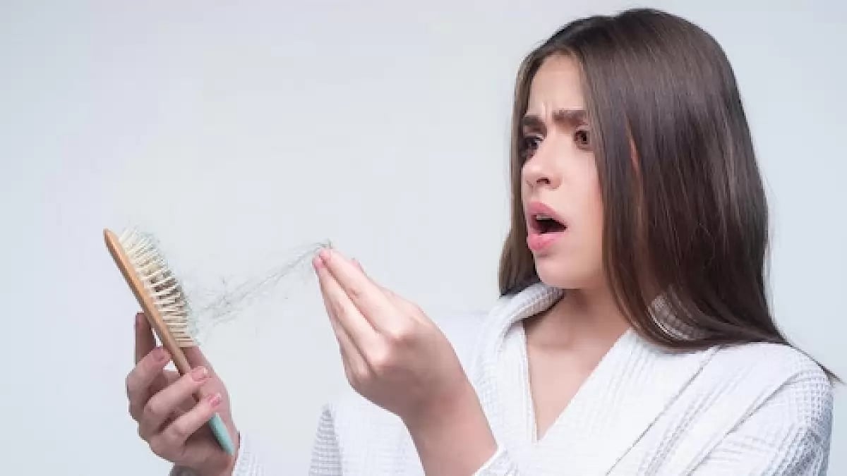 Hair oils