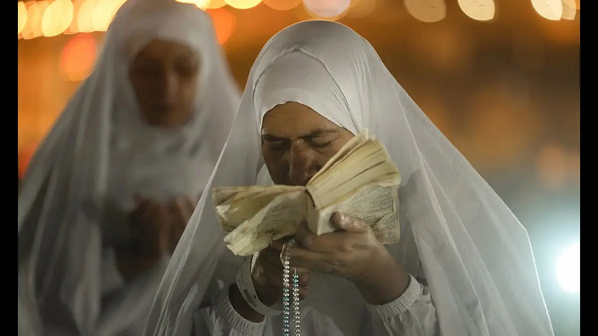 Hajj 2022