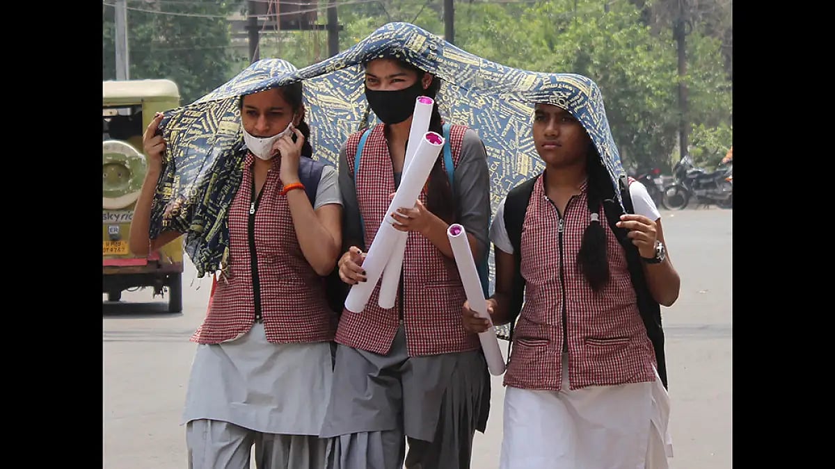 West Bengal govt prepones summer vacation