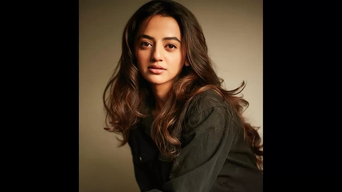 Helly Shah