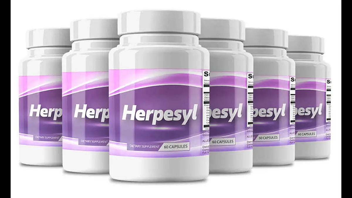 Herpesyl