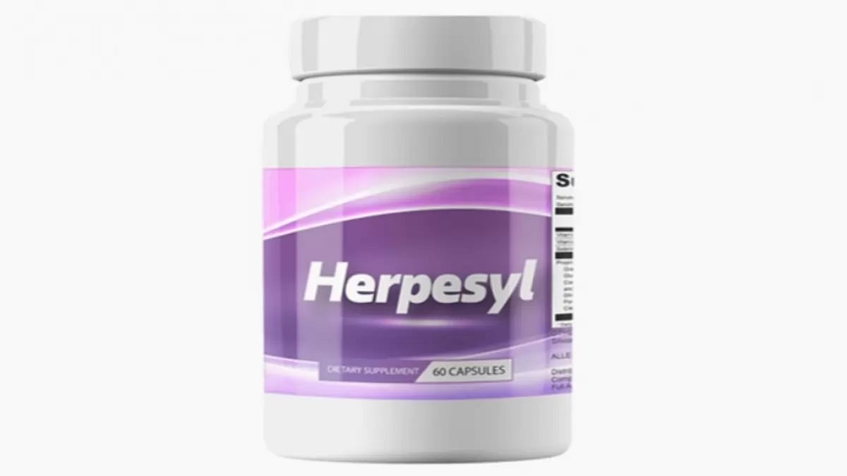 Herpesyl