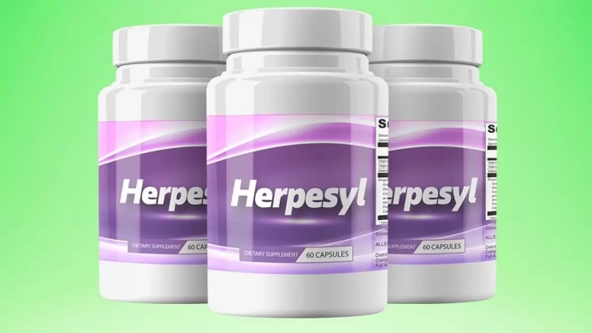 Herpesyl