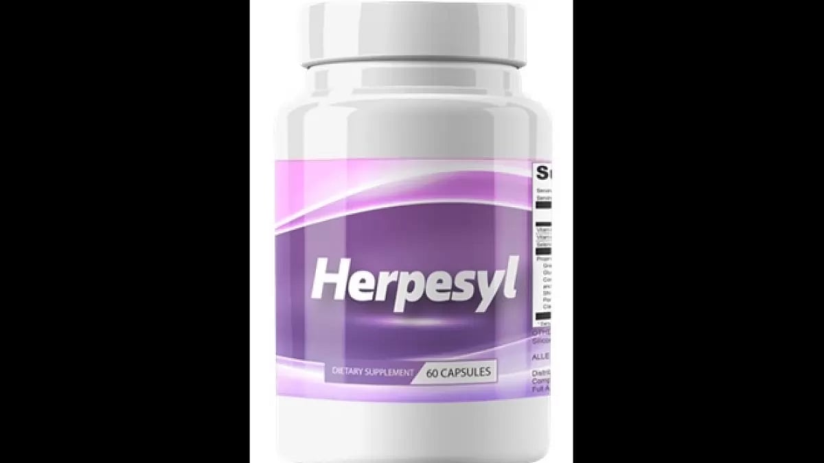 Herpesyl