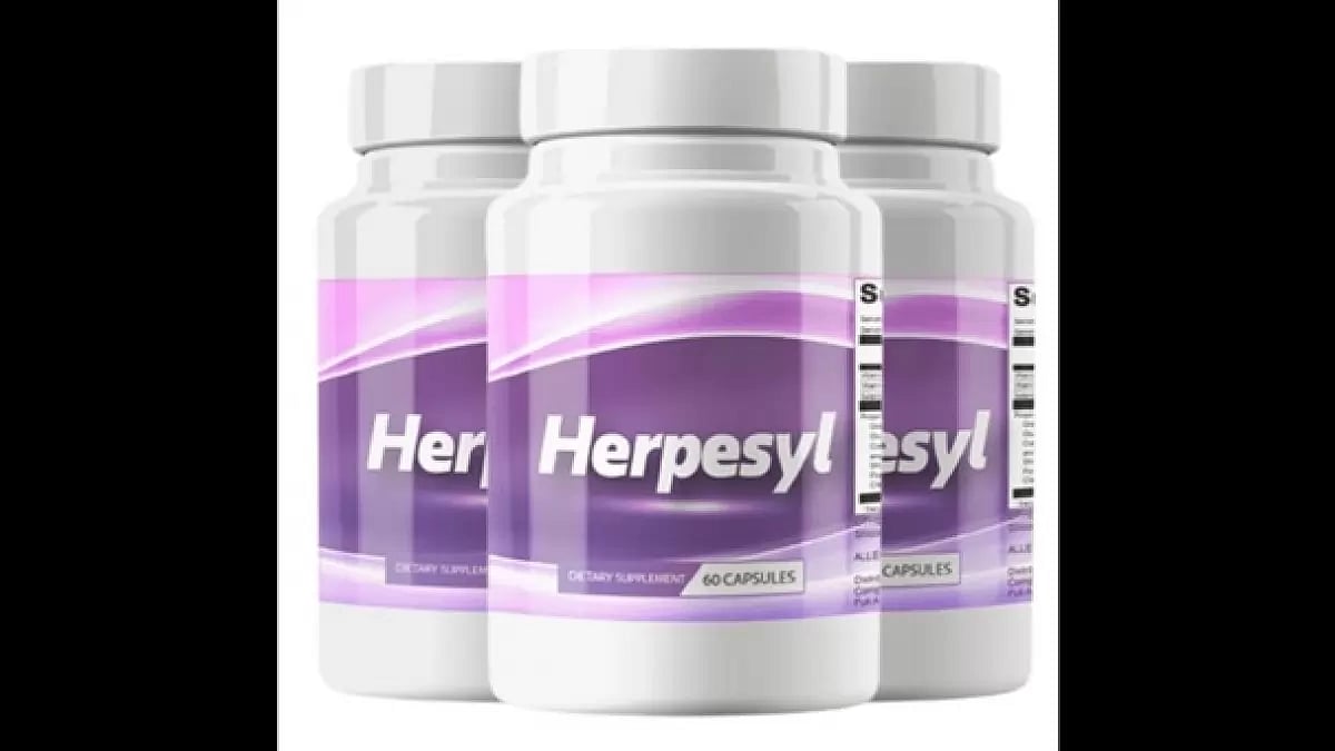 Herpesyl