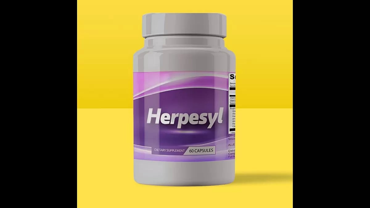 Herpesyl 