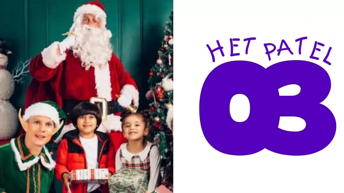 Het Patel 