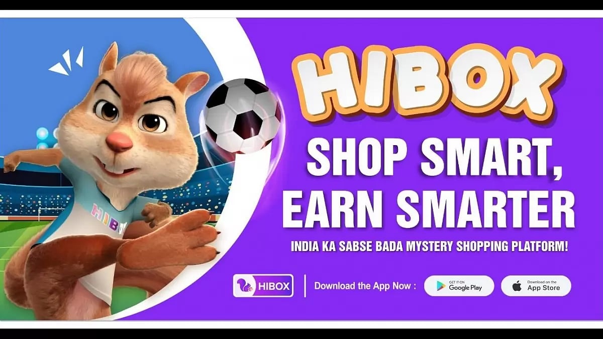 Hibox App