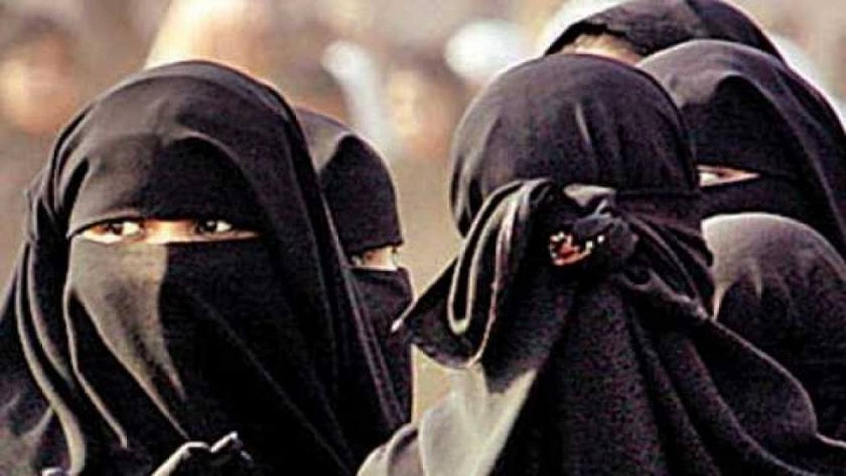 Hijab Row: ‘Talibanisation’ Of Education System Won’t Be Allowed: Karnataka BJP Chief Nalin Kumar Kateel