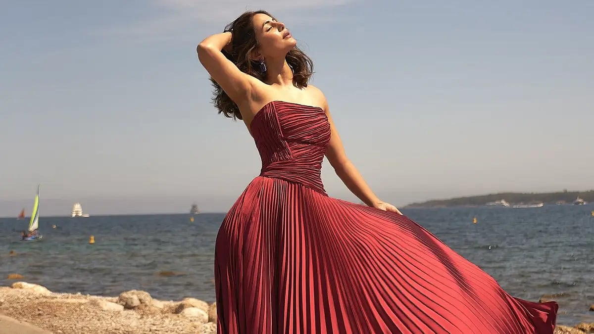 Hina Khan