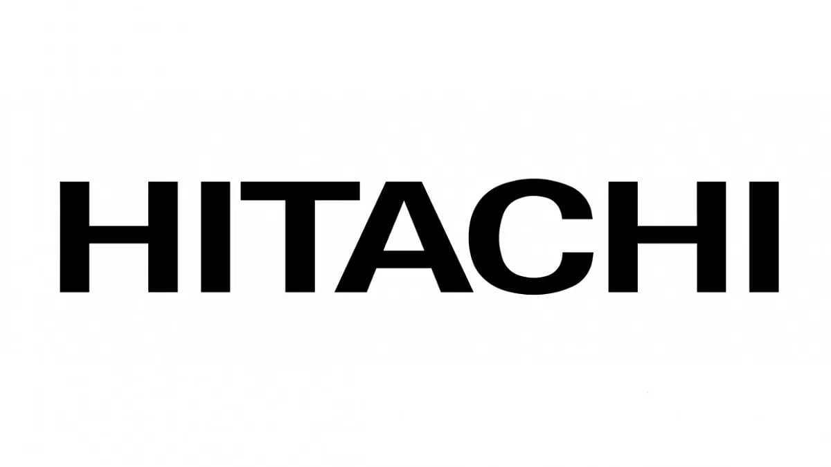 Hitachi 