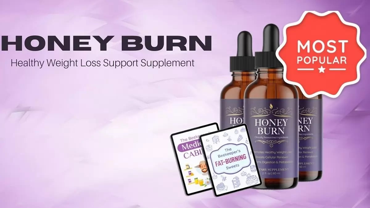 Honey Burn