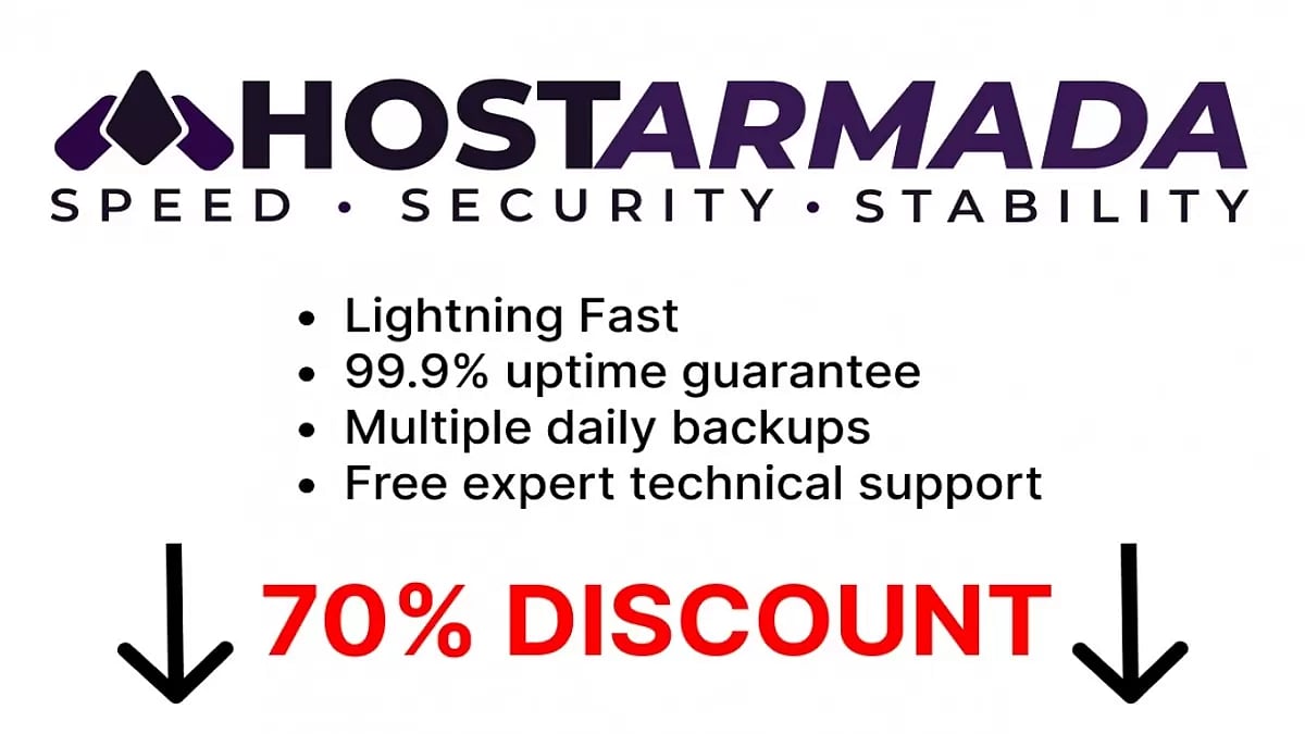 HostArmada