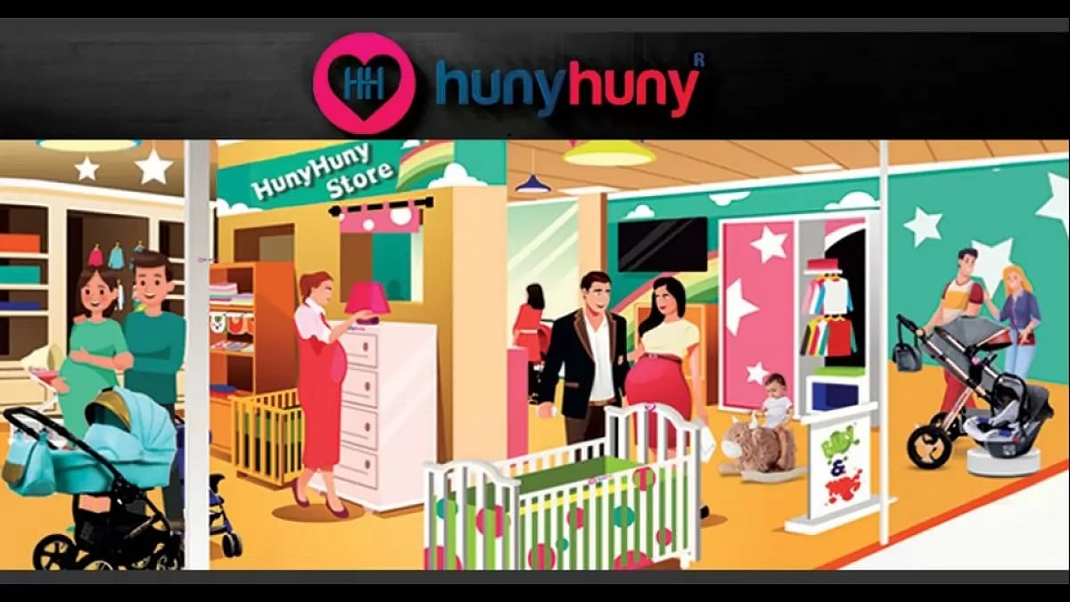 HunyHuny