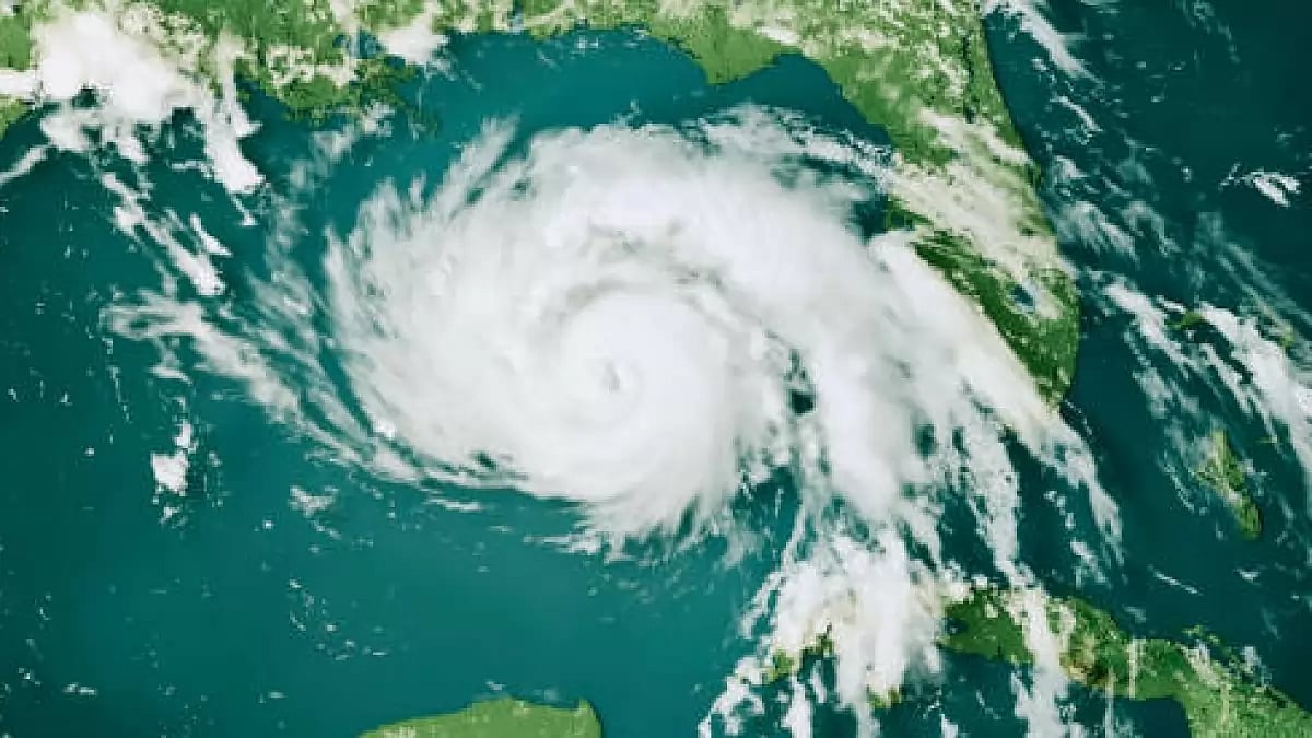 Hurricane