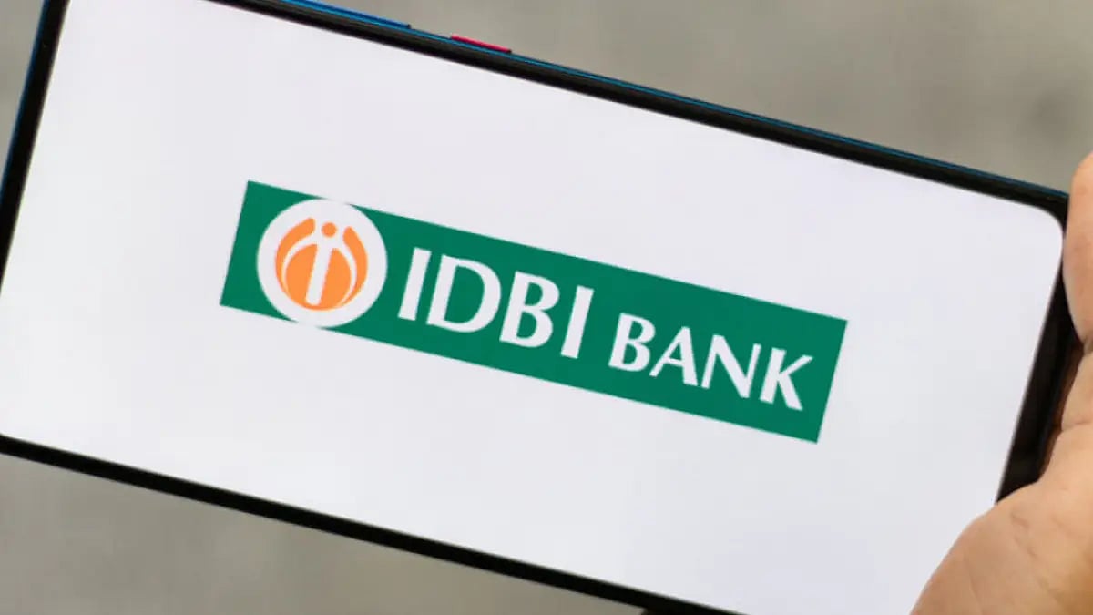 IDBI Bank Board Approves Appointment Of T N Manoharan As Part-time Chairman