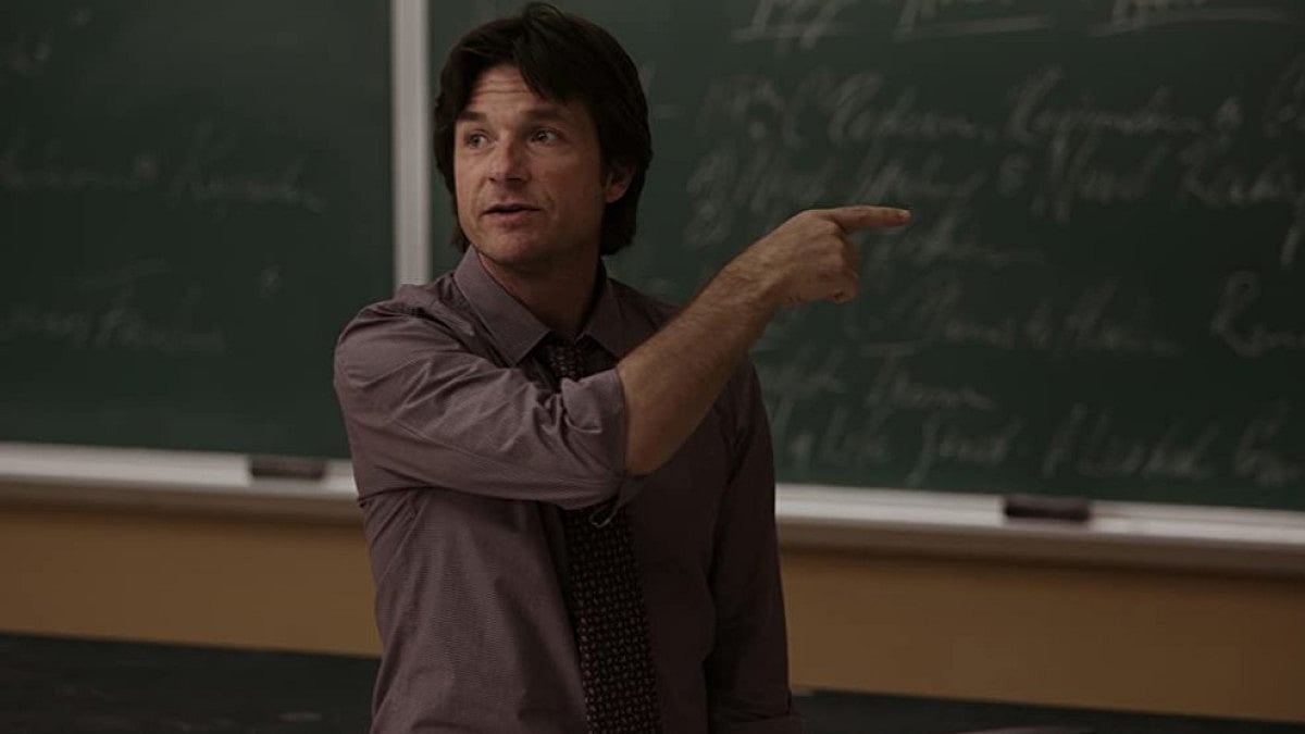 Jason Bateman