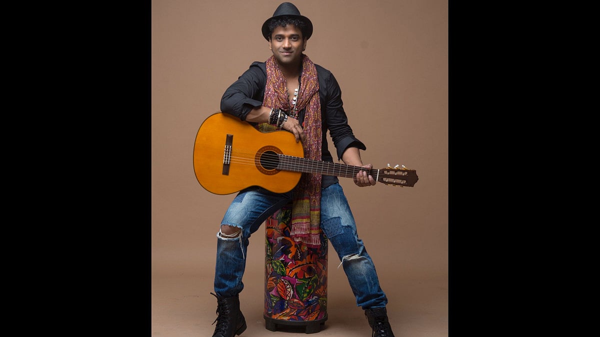 Devi Sri Prasad