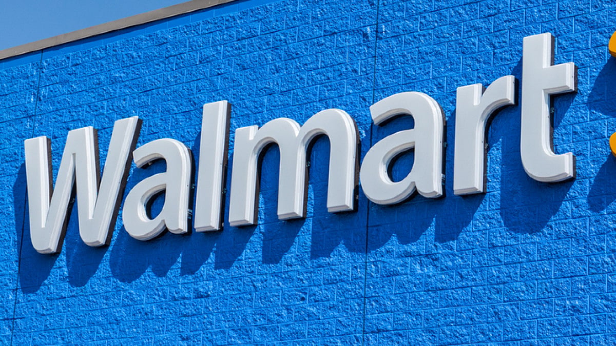 Walmart Steps To Metaverse 