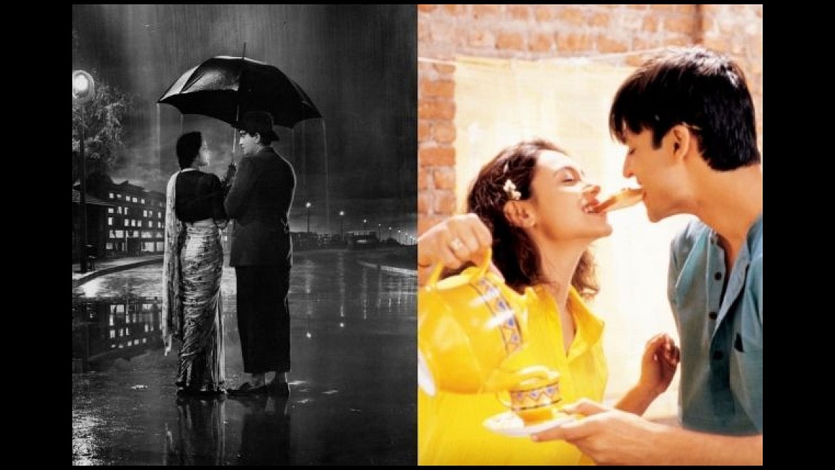 Valentines Day 2022: The Changing Face of Romance in Bollywood