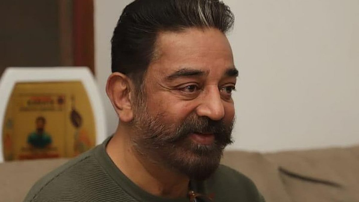 Vikram: Fans Can't Wait for Kamal Haasan's Action-Packed Film After Trailer's Release