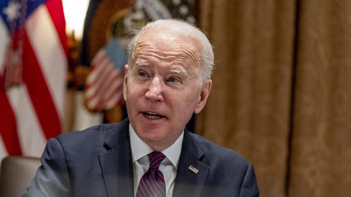 Indian Diaspora Urges Joe Biden To Reject Masood Khan’s Appointment As Pakistan Envoy To US