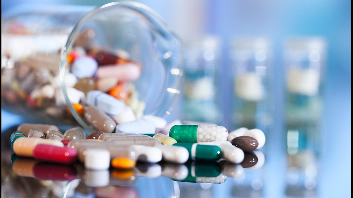 Centre Plans To Bring 16 Common Drugs For Cough, Cold, Pain Under Over-The-Counter Category