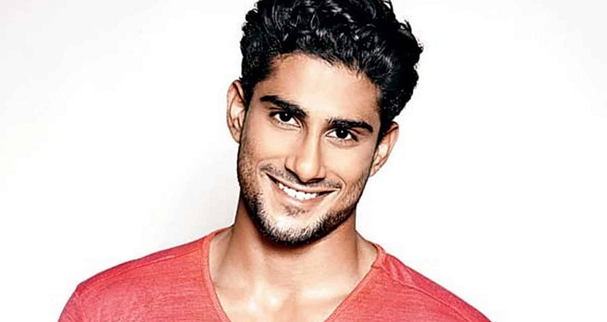 X : Prateik Babbar