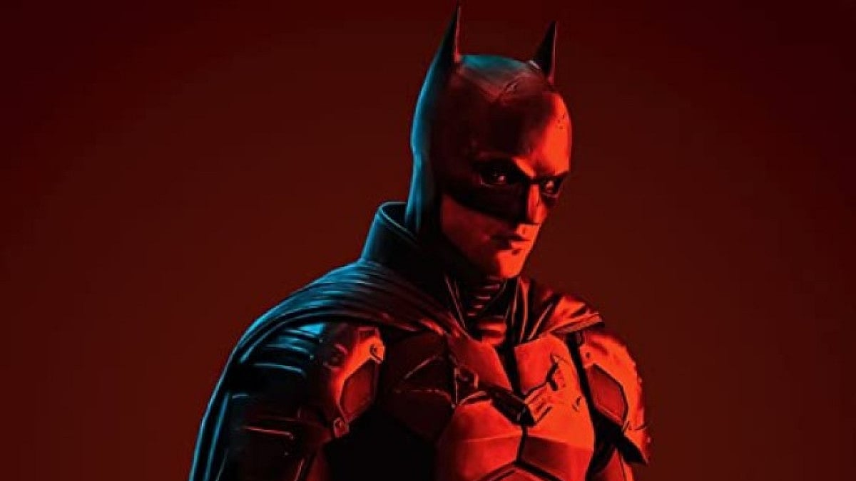 'Batman': Here's Where You Can Watch The Robert Pattinson Film On OTT