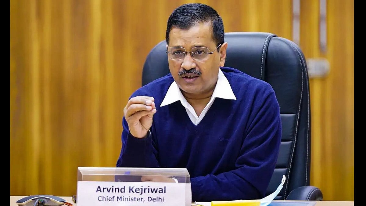 Budget 2022: Arvind Kejriwal Terms Budget ‘Disappointing’; Says ‘Nothing To Reduce Price Rise’