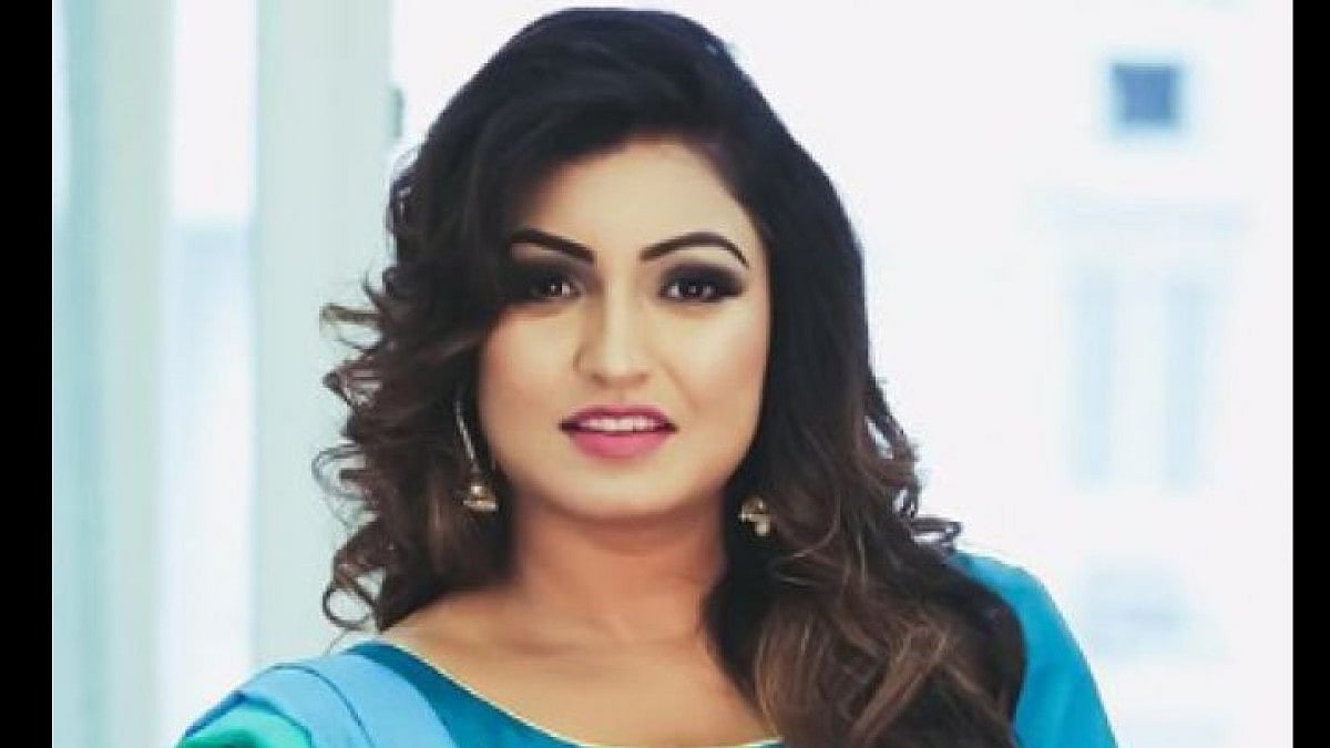 Anmol Gagan Mann