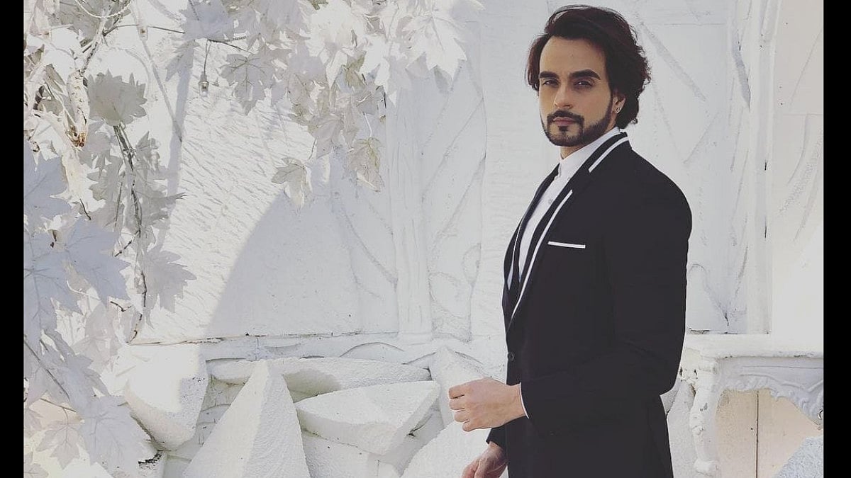 Angad Hasija