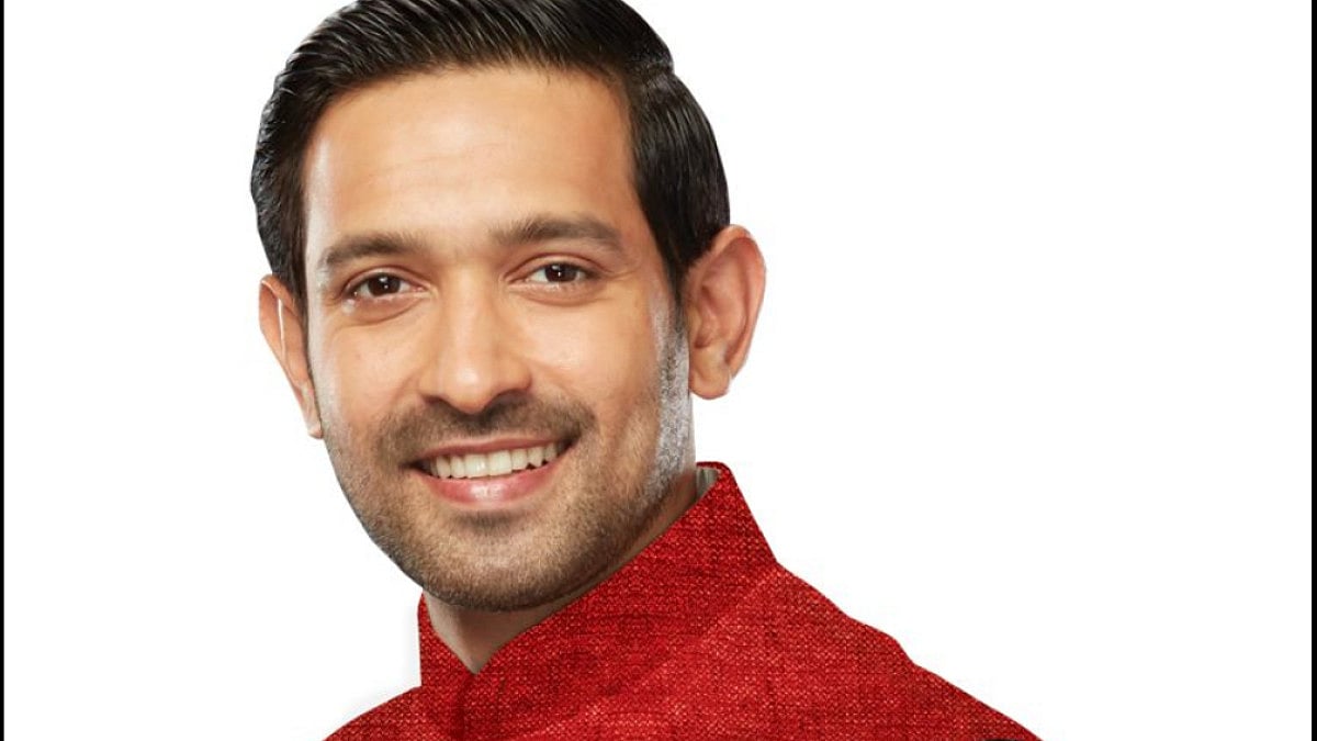 Vikrant Massey On His Comeback To TV After Eight Years With ‘Kahani Navbharat Ki’