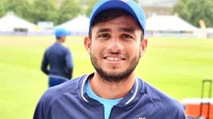 Bishnoi has played 10 T20Is and one ODI for India so far.