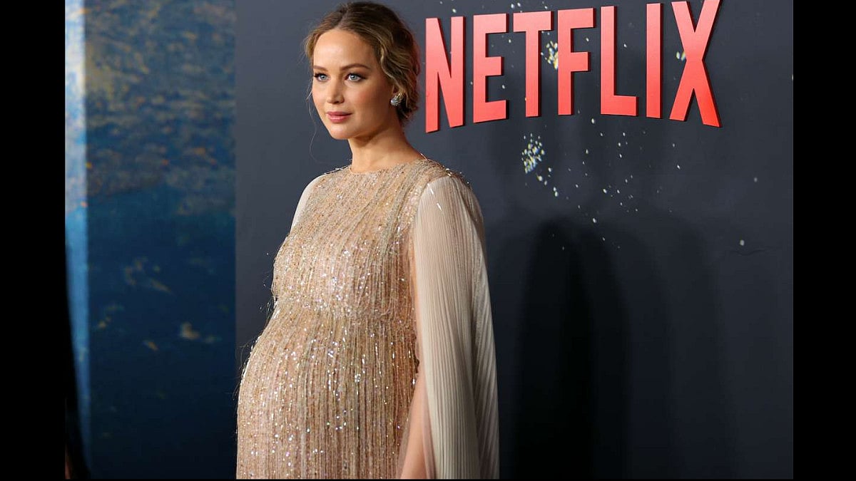 Jennifer Lawrence