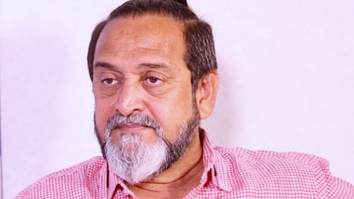 Police Complaint Against Mahesh Manjrekar For Inappropriate Depiction Of Children In His Film
