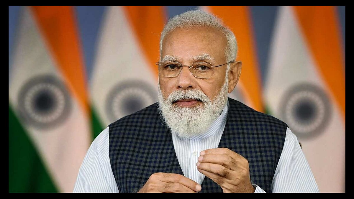 PM To Address NCW's Foundation Day Programme