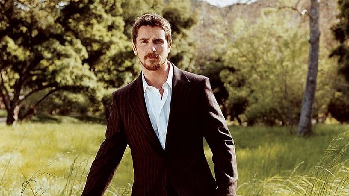 Christian Bale Was Initially Reluctant About Accepting His 'Thor: Love And Thunder' Role