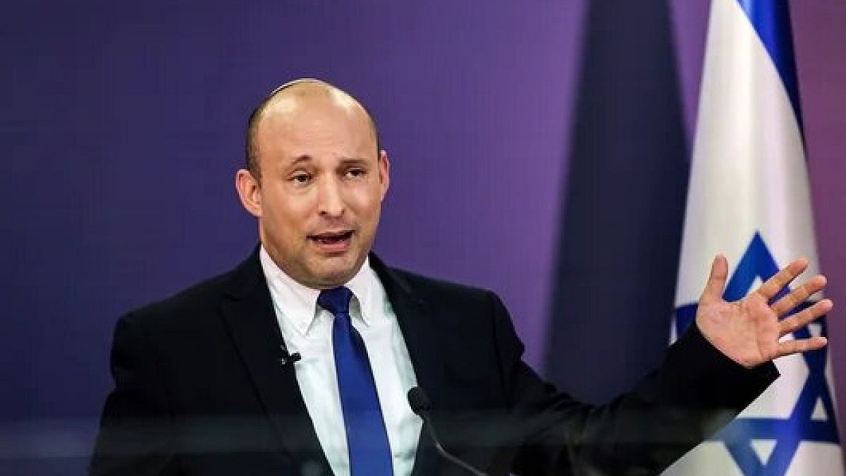 Israel Coalition Set To Be Dissolved, Country Headed To Fresh Elections
