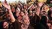 Shaheen Bagh protests 