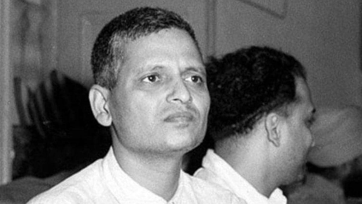 Nathuram Godse killed Mahatma Gandhi on 30th January, 1948