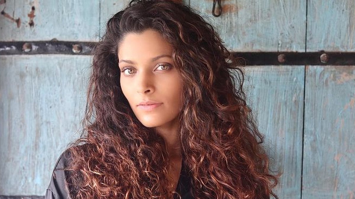 Saiyami Kher