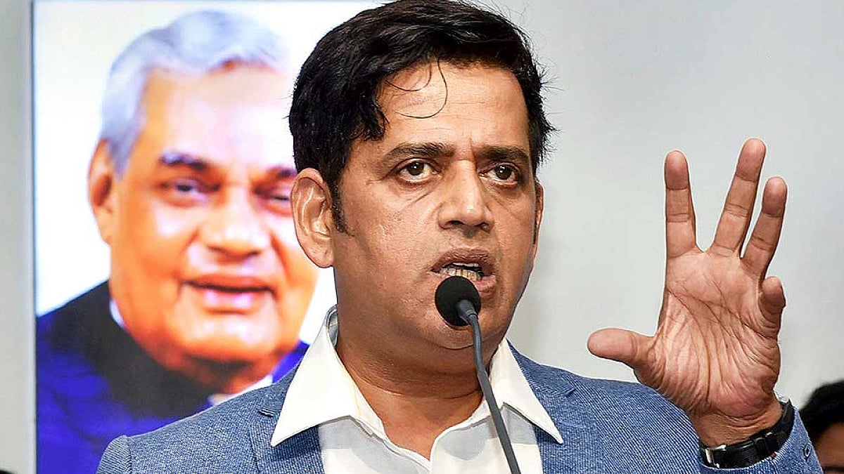 File Photo; Representative image  : He warned that such behaviour threatens social harmony and promised a firm response. 